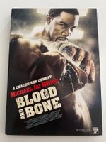 DVD « Blood and Bone » Michael Jai White, français